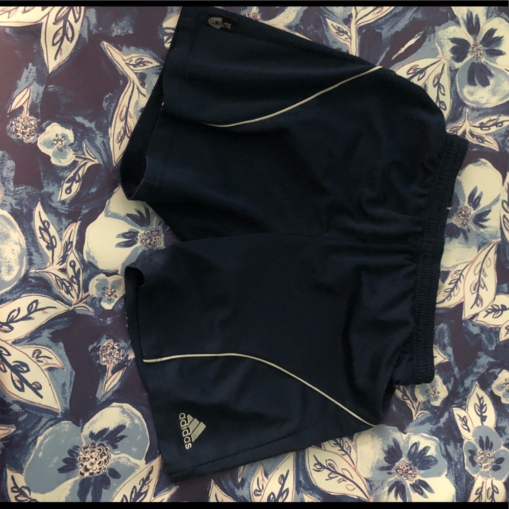Addis shorts